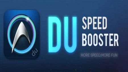 DU Speed Booster 2.3.0 (для Android)